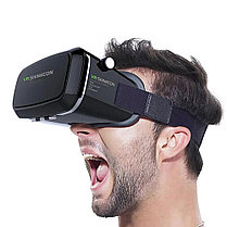 Очки виртуальной реальности 3D VR Shinecon, фото 2