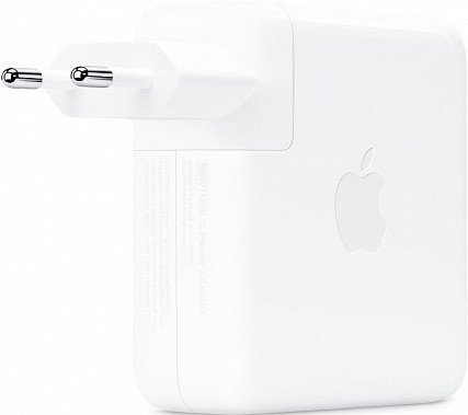 Зарядка (блок питания) для ноутбука APPLE 96W, USB-C - фото 1 - id-p165927247