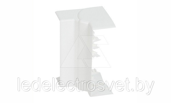 METRA - Угол внутренний изменяемый 80-120 град., для кабель-канала 160х50мм, пластик