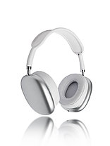 Беспроводные Hifi 3.0 наушники Stereo Headphone P9 аналог Aple AirPods Max (Синий), фото 2