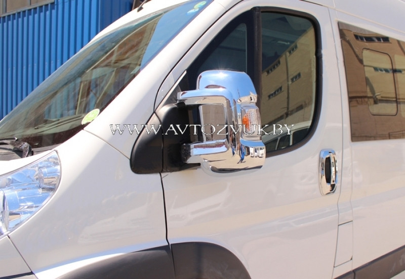 Накладки зеркал хромированные fiat ducato 250. Накладки на пороги ситроен джампер. Наклейки ситроен джампер на пороги артикул. Защита порогов фиат дукато 250. Накладки на джампер.