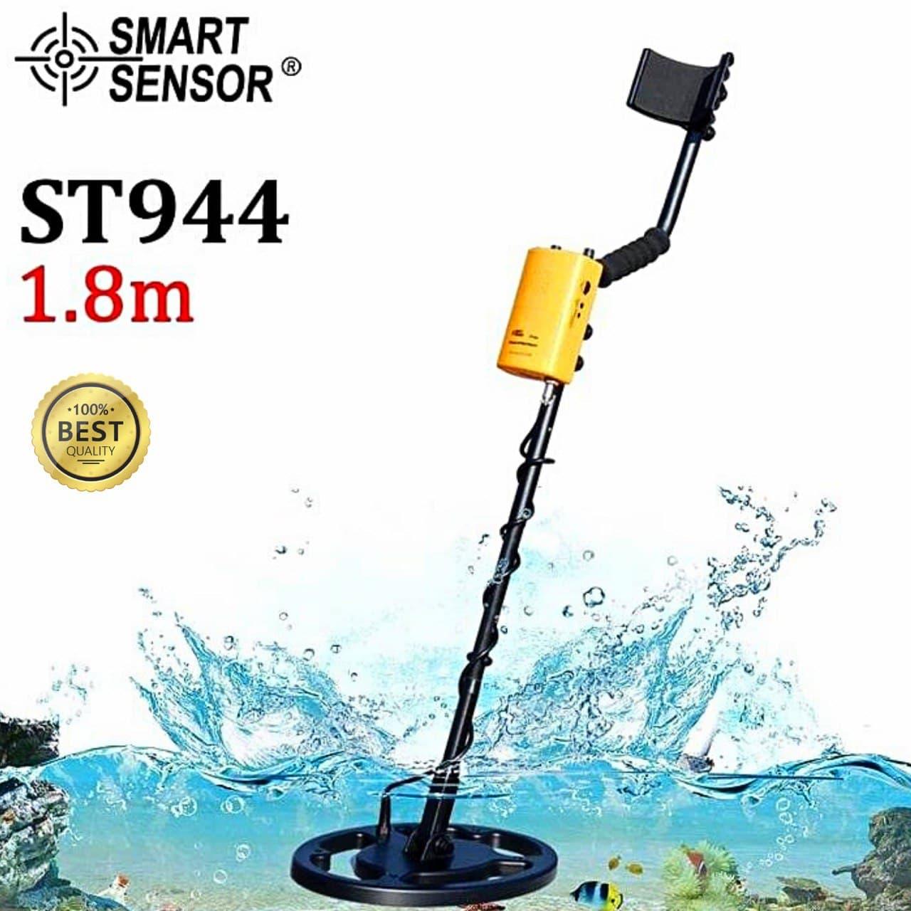 Грунтовый металлоискатель smart sensor st944 - фото 1 - id-p165930611