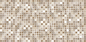 29,8*59,8 Караван многоцветный рельеф (7/1,25)