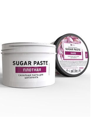 Сахарная паста для шугаринга «Sugar» ПЛОТНАЯ, MILV, 550 гр.