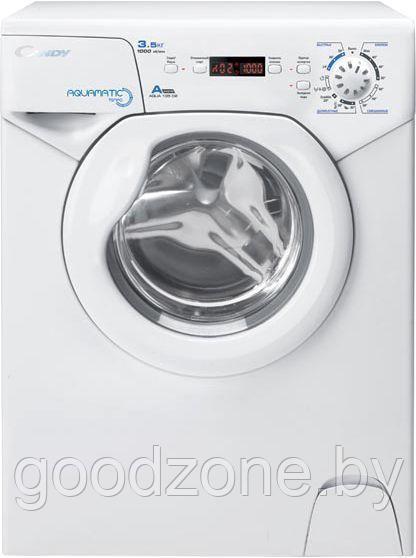 Стиральная машина Candy AQUA 135D2-07
