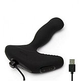 Вибромассажер простаты Nexus Revo с вращающейся головкой (обновленный), фото 3