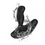 Вибромассажер простаты Nexus Revo с вращающейся головкой (обновленный), фото 4