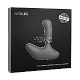 Вибромассажер простаты Nexus Revo с вращающейся головкой (обновленный), фото 5