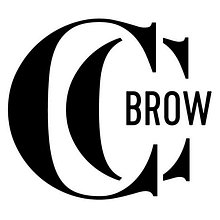 Палитры и стаканчики CC Brow