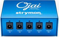 Блок питания Strymon Ojai Multi Power Supply