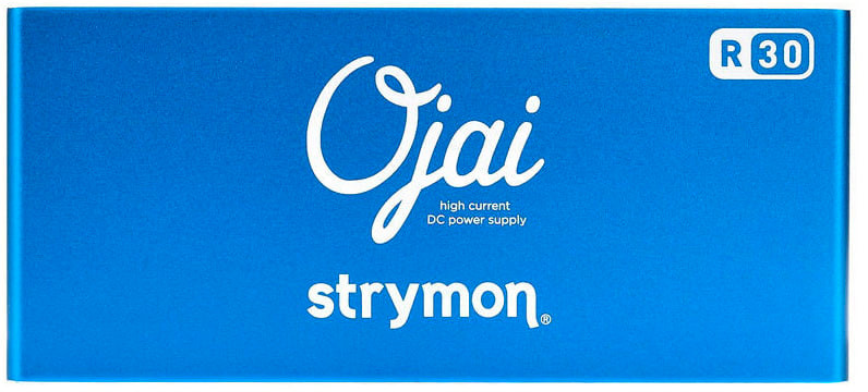 Блок питания Strymon Ojai R30 Expansion Kit - фото 5 - id-p165964726