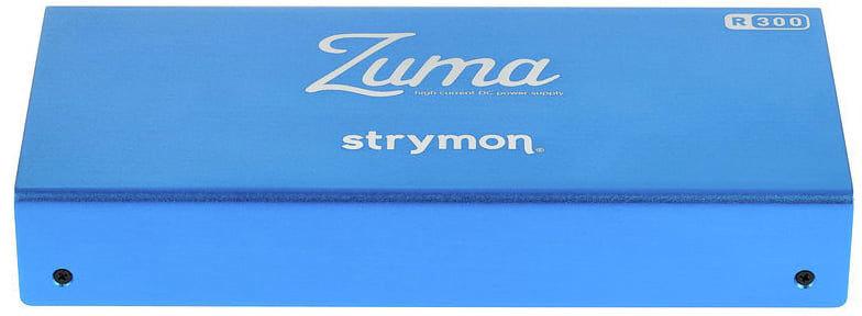 Блок питания Strymon Zuma R300 - фото 6 - id-p165964957