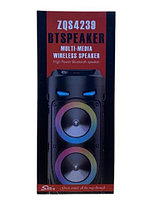 Портативная колонка BT-Speaker 4239, фото 3