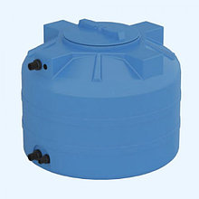 Бак пластиковый для воды ATV-200 (синий) с поплавком