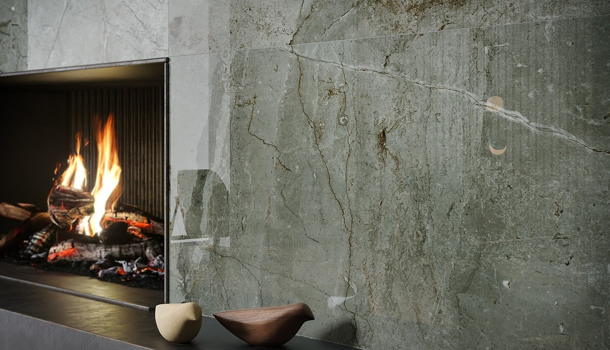 Керамогранит Opoczno Stonington Grey Polished 1200×600 - фото 3 - id-p165965121