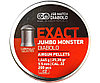 Пули JSB EXACT Jumbo Monster Diabolo 5.5 (5.52) мм 1,645 грамма (200 шт.), фото 2