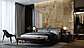 Керамогранит Opoczno Vulcanic Dust Beige Polished 800×800, фото 2