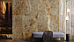 Керамогранит Opoczno Vulcanic Dust Beige Polished 800×800, фото 3