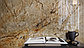Керамогранит Opoczno Vulcanic Dust Beige Polished 800×800, фото 4