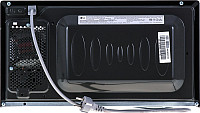 Микроволновая печь LG MS2042DB - фото 2 - id-p165965978