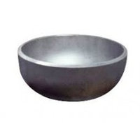 Заглушка эллип. Ду-40 (48,3х3,6) исп.1- СЗ