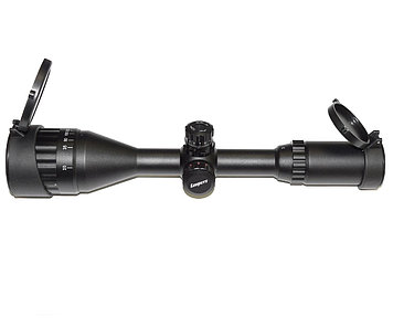 Оптический прицел Leapers 3-9x50 Full Size (пневматика до 25 Дж / огнестрельное до 2100 Дж).