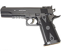 Пистолет пневматический BORNER POWER WIN 304, кал. 4,5 мм., фото 1