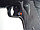 Пистолет пневматический Borner WC 401, кал. 4,5 мм., фото 3