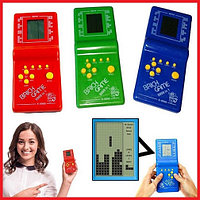 Электронная игра Тетрис / Классический тетрис / Tetris (разные цвета), фото 1