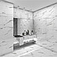 Керамогранит Tile Kraft Carrara Fantastico 1200×600, фото 3