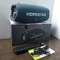 Портативная колонка Hopestar H50, фото 3