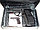 Пневматический пистолет Borner M84 (Beretta M84), кал. 4,5 мм., фото 8