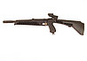 Пневматический пистолет МР-651-07 (под баллон СО2 12гр.)