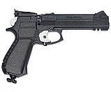 Пневматический пистолет МР-651 КС (Под баллон СО2 12 гр.), фото 2