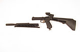 Пневматический пистолет МР-651 КС (Под баллон СО2 12 гр.), фото 10