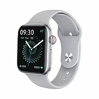 Умные часы Smart Watch HW22 Gray (Серый)