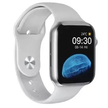 Умные часы Smart Watch HW22 Gray (Серый) - фото 3 - id-p165970346