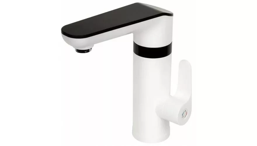 Смеситель с водонагревателем Xiaomi Smartda Instant Hot Water Faucet Pro (HD-JRSLT07)
