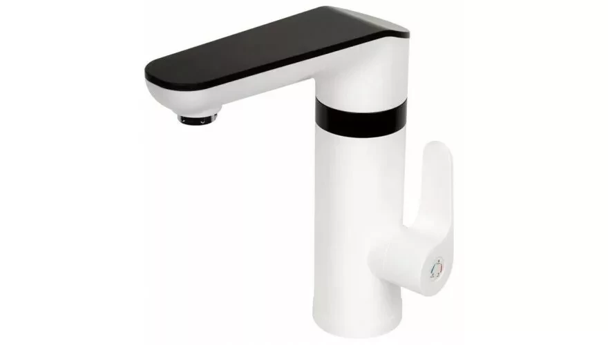 Смеситель с водонагревателем Xiaomi Smartda Instant Hot Water Faucet Pro (HD-JRSLT07) - фото 1 - id-p165970347