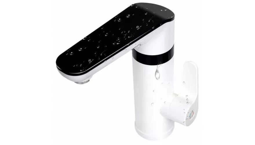 Смеситель с водонагревателем Xiaomi Smartda Instant Hot Water Faucet Pro (HD-JRSLT07) - фото 3 - id-p165970347