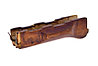 Тюнинг комплект для макета АКМ (деревянные цевье, накладка, приклад и рукоятка)., фото 7