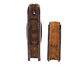 Тюнинг комплект для макета АКМ (деревянные цевье, накладка, приклад и рукоятка)., фото 8