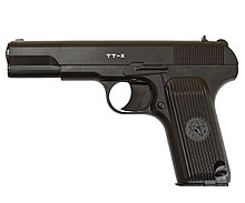 Пневматический пистолет Borner ТТ-Х, кал. 4,5 мм.