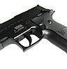 Пистолет пневматический Borner Z122, кал. 4,5 мм., фото 5