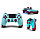 Геймпад PS4 беспроводной DualShock 4 Wireless Controller (Все цвета) (Реплика), фото 5