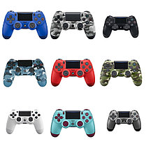 Геймпад PS4 беспроводной DualShock 4 Wireless Controller (Все цвета) (Реплика), фото 2