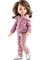 Кукла Paola Reina Мали,шарнирная, 32 см