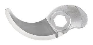 Лезвие Robot Coupe Ножа Для Куттера R30 117950S - фото 1 - id-p160006793