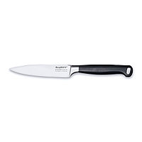 Нож для чистки гибкий 9см Berghoff Gourmet Line 1301097 Essentials