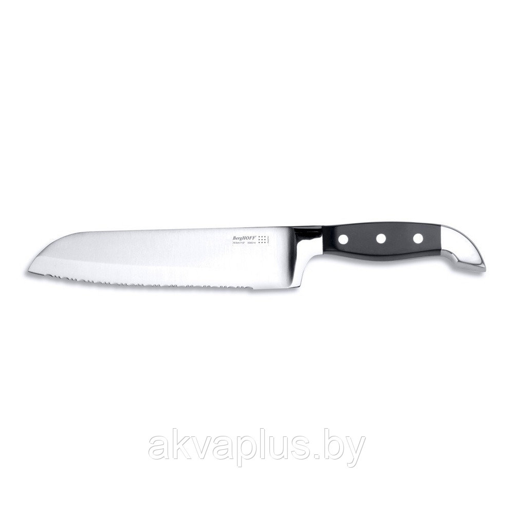 Нож поварской 18,5см BergHoff Orion 1301525 - фото 1 - id-p165977945